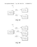 SYSTEM AND METHOD FOR WIRELESS COMMUNICATION OF UNCOMPRESSED MEDIA DATA HAVING MEDIA DATA PACKET SYNCHRONIZATION diagram and image