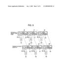 Node Device, Packet Control Device, Radio Communication Device, and Transmission Control Method diagram and image