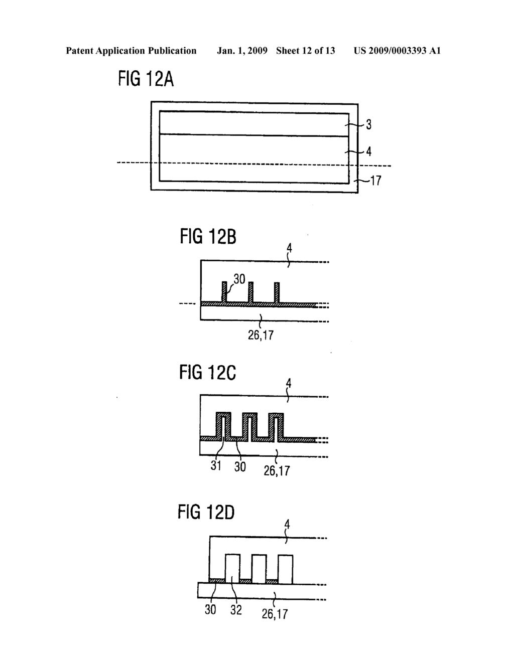 SOLID-STATE LASER DEVICE WITH A CRYSTAL ARRAY - diagram, schematic, and image 13