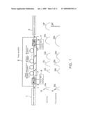 OPTICAL PULSE AMPLIFIER AND OPTICAL PULSE SOURCE diagram and image