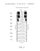 OPTICAL PULSE AMPLIFIER AND OPTICAL PULSE SOURCE diagram and image