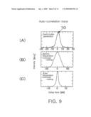 OPTICAL PULSE AMPLIFIER AND OPTICAL PULSE SOURCE diagram and image