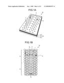 OPTICAL DEVICE, AND SEMICONDUCTOR LASER OSCILLATOR diagram and image