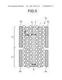 OPTICAL DEVICE, AND SEMICONDUCTOR LASER OSCILLATOR diagram and image