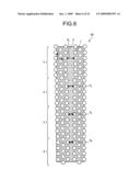 OPTICAL DEVICE, AND SEMICONDUCTOR LASER OSCILLATOR diagram and image