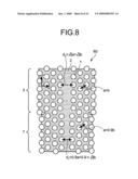 OPTICAL DEVICE, AND SEMICONDUCTOR LASER OSCILLATOR diagram and image