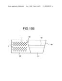 OPTICAL DEVICE, AND SEMICONDUCTOR LASER OSCILLATOR diagram and image