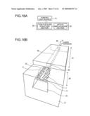 OPTICAL DEVICE, AND SEMICONDUCTOR LASER OSCILLATOR diagram and image