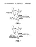 Integrated Circuit Employing Low Loss Spot-Size Converter diagram and image