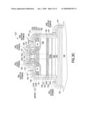 Integrated Circuit Employing Low Loss Spot-Size Converter diagram and image