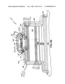 Integrated Circuit Employing Low Loss Spot-Size Converter diagram and image