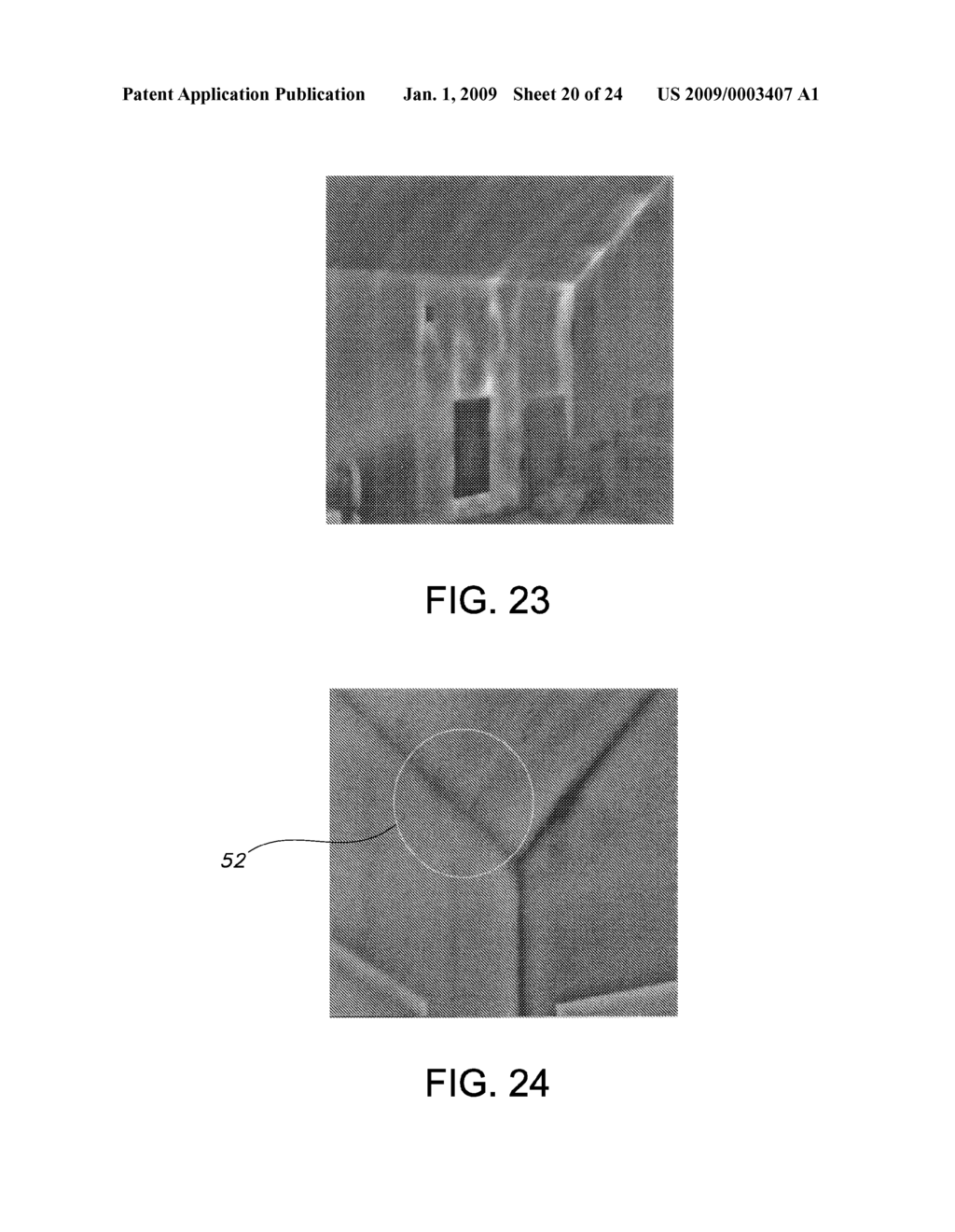 Nondestructive Residential Inspection Method and Apparatus - diagram, schematic, and image 21