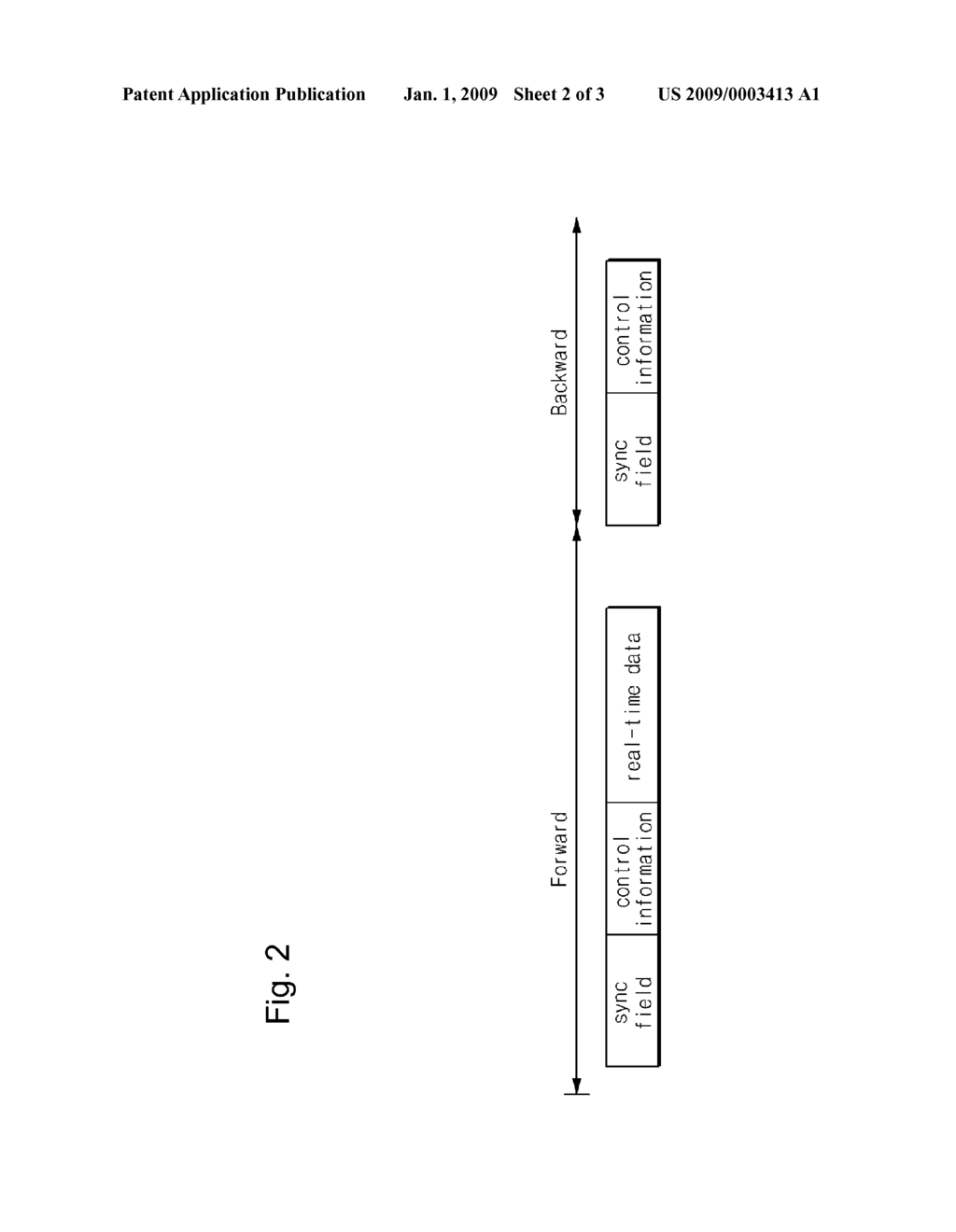 Real-Time Data Transmission Method Using Frequency Hopping Spread Spectrum - diagram, schematic, and image 03