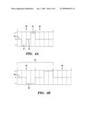 TRANSCEIVER FOR RECEIVING AND TRANSMITTING DATA OVER A NETWORK AND METHOD FOR TESTING THE SAME diagram and image