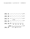 TRANSCEIVER FOR RECEIVING AND TRANSMITTING DATA OVER A NETWORK AND METHOD FOR TESTING THE SAME diagram and image