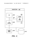 TRANSCEIVER FOR RECEIVING AND TRANSMITTING DATA OVER A NETWORK AND METHOD FOR TESTING THE SAME diagram and image