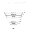 Expedited splicing of video streams diagram and image