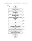 Expedited splicing of video streams diagram and image