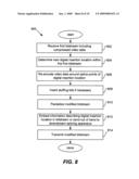 Expedited splicing of video streams diagram and image