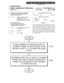 METHOD AND APPARATUS FOR VIDEO ENHANCEMENT BY REORGANIZING GROUP OF PICTURES diagram and image