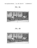 METHOD AND APPARATUS FOR VIDEO ENHANCEMENT BY REORGANIZING GROUP OF PICTURES diagram and image