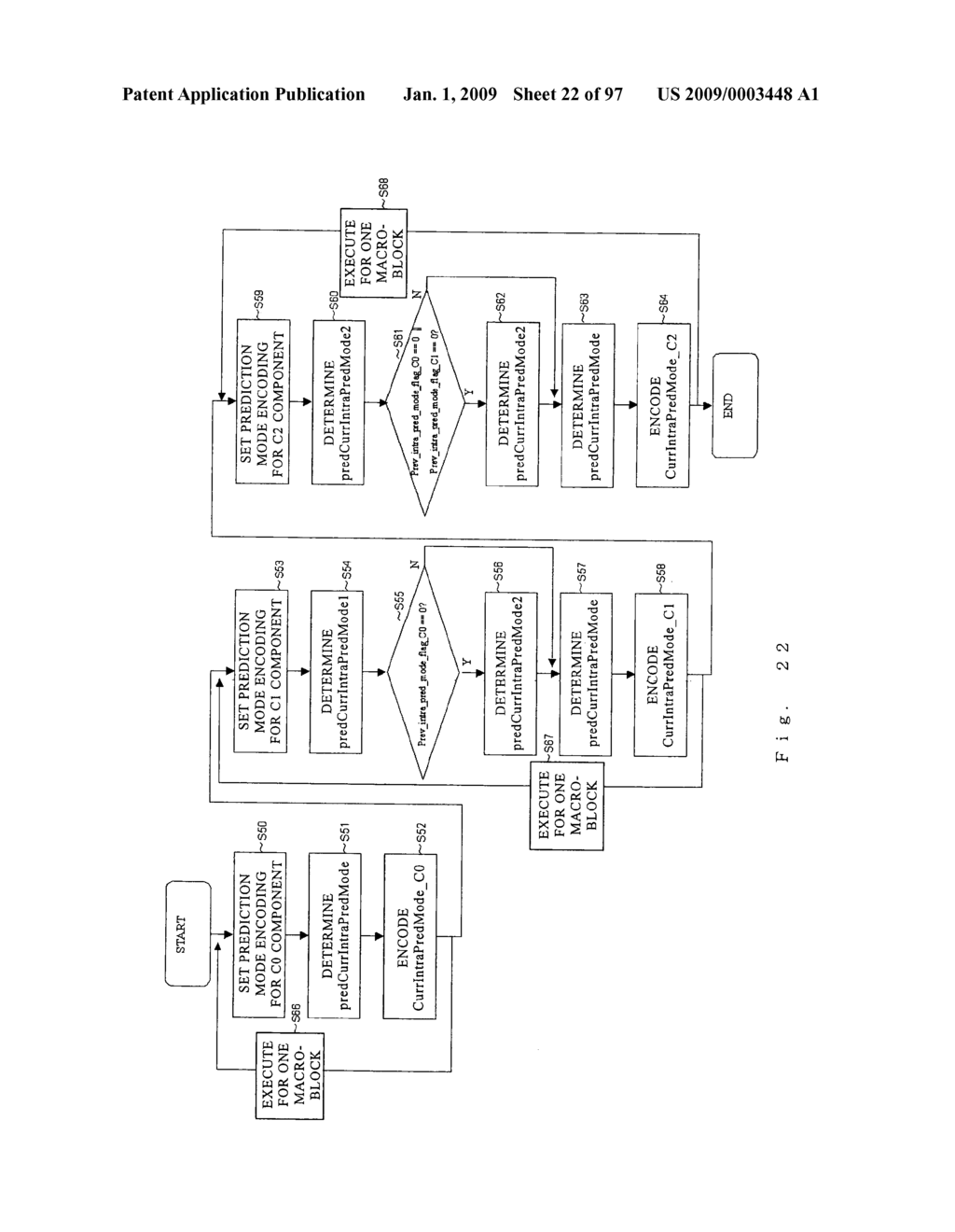 IMAGE ENCODING DEVICE, IMAGE DECODING DEVICE, IMAGE ENCODING METHOD AND IMAGE DECODING METHOD - diagram, schematic, and image 23