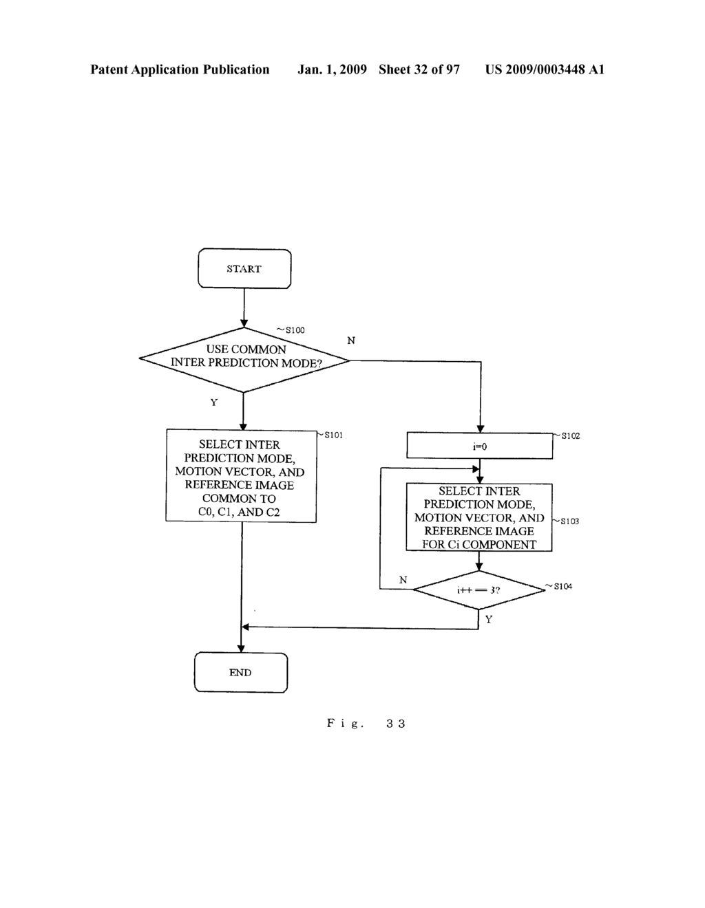 IMAGE ENCODING DEVICE, IMAGE DECODING DEVICE, IMAGE ENCODING METHOD AND IMAGE DECODING METHOD - diagram, schematic, and image 33