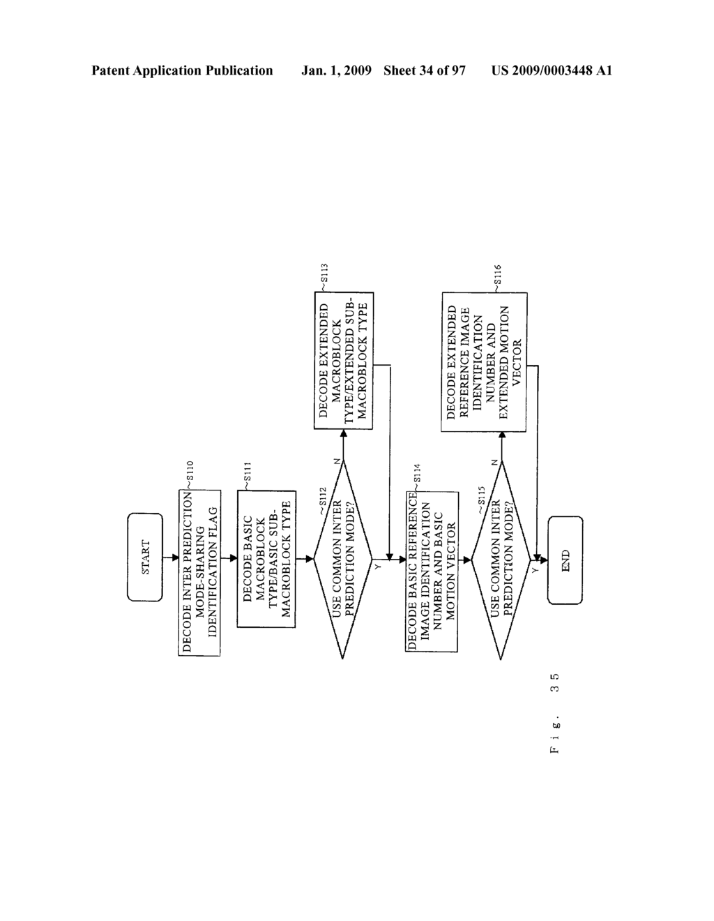 IMAGE ENCODING DEVICE, IMAGE DECODING DEVICE, IMAGE ENCODING METHOD AND IMAGE DECODING METHOD - diagram, schematic, and image 35