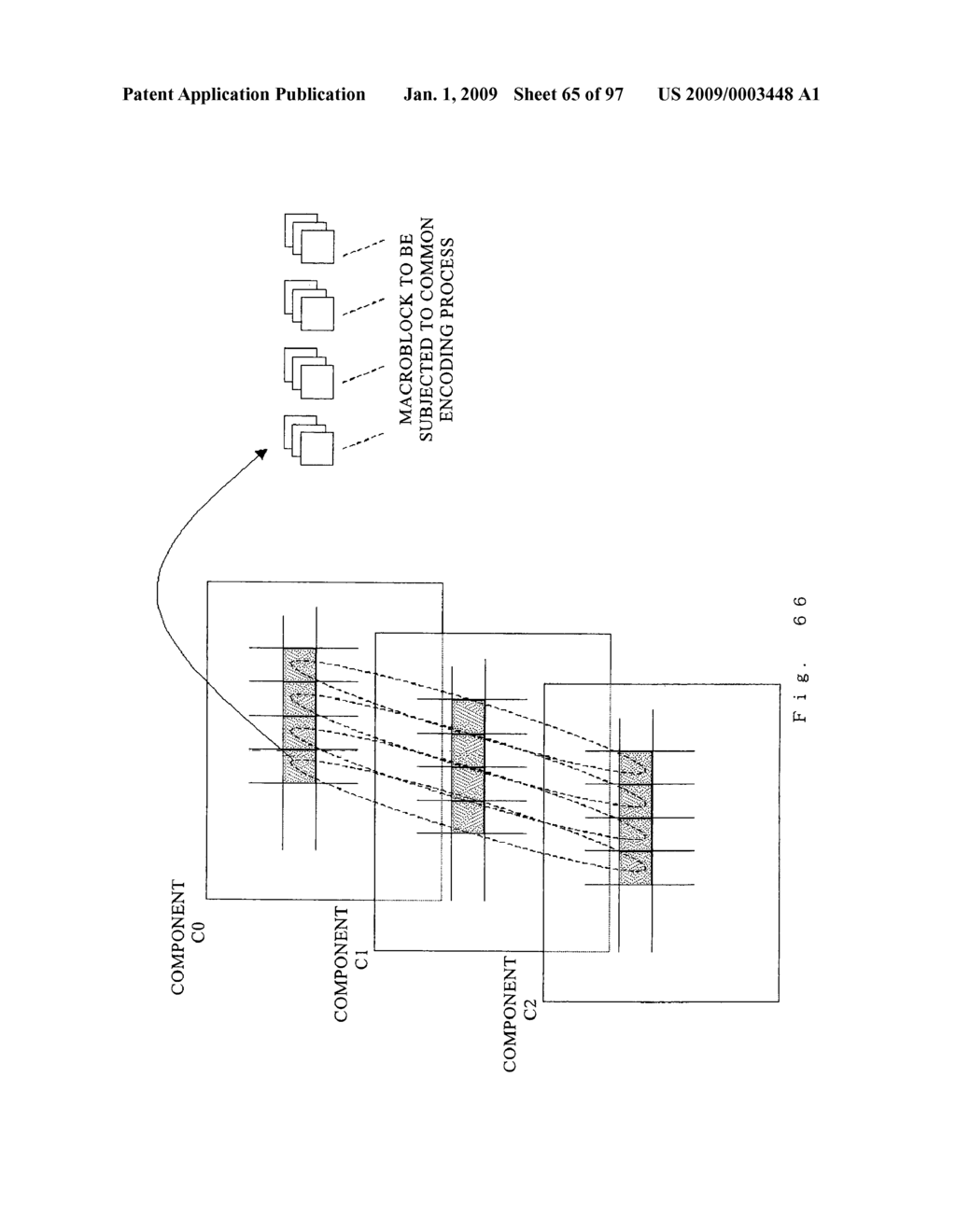 IMAGE ENCODING DEVICE, IMAGE DECODING DEVICE, IMAGE ENCODING METHOD AND IMAGE DECODING METHOD - diagram, schematic, and image 66