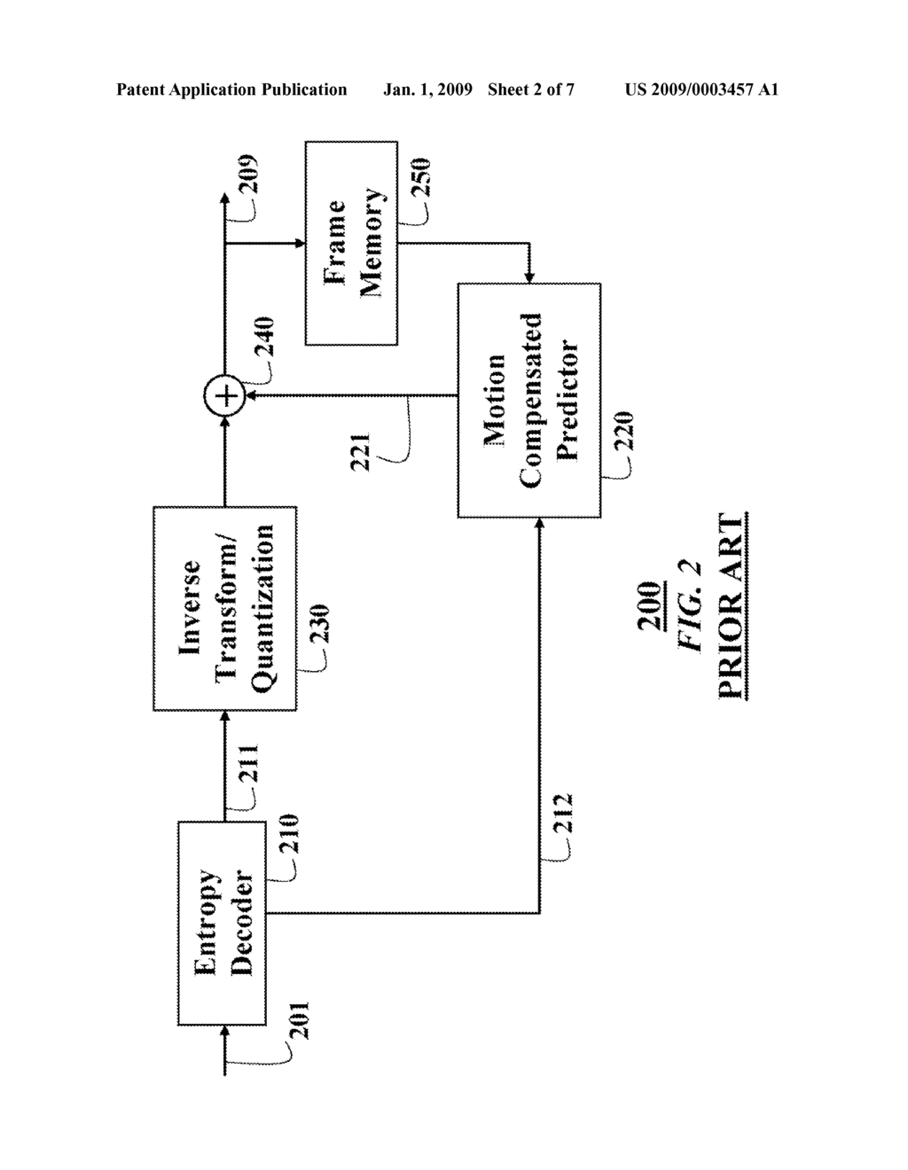 Inverse Tone Mapping for Bit-Depth Scalable Image Coding - diagram, schematic, and image 03