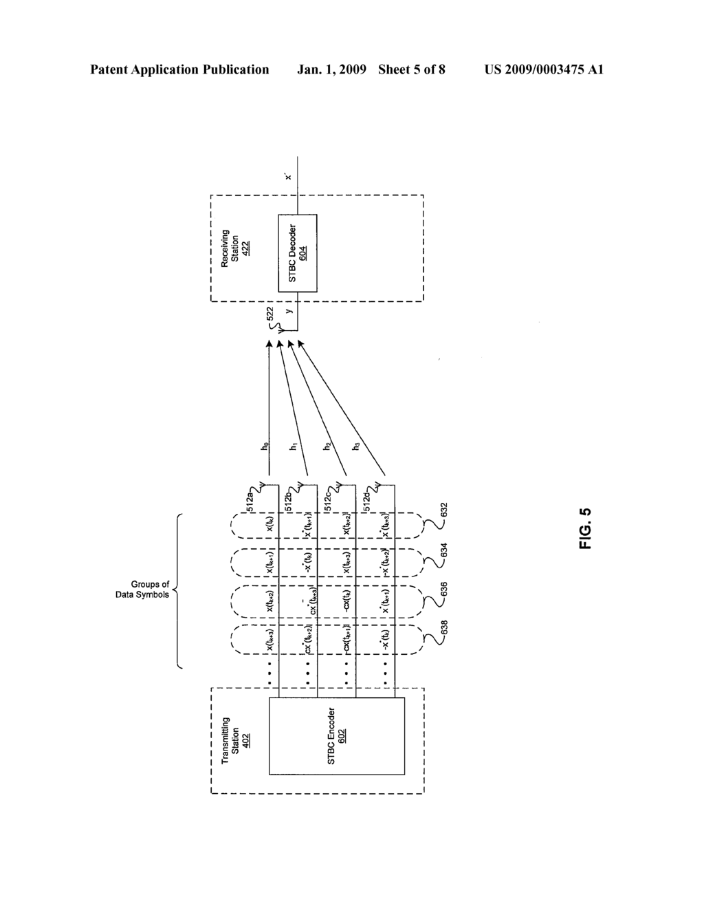 METHOD AND SYSTEM FOR ADAPTATION BETWEEN DIFFERENT CLOSED-LOOP, OPEN-LOOP AND HYBRID TECHNIQUES FOR MULTIPLE ANTENNA SYSTEMS - diagram, schematic, and image 06