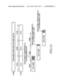 APPARATUS AND METHOD FOR MAPPING SYMBOLS TO RESOURCES IN A MOBILE COMMUNICATION SYSTEM diagram and image