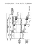 APPARATUS AND METHOD FOR MAPPING SYMBOLS TO RESOURCES IN A MOBILE COMMUNICATION SYSTEM diagram and image