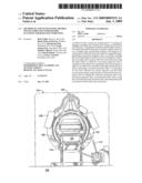 METHOD OF AND SYSTEM FOR VARIABLE PITCH COMPUTED TOMOGRAPHY SCANNING FOR BAGGAGE SCREENING diagram and image