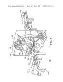 METHOD OF AND SYSTEM FOR VARIABLE PITCH COMPUTED TOMOGRAPHY SCANNING FOR BAGGAGE SCREENING diagram and image