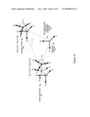 Non-collocated imaging and treatment in image-guided radiation treatment systems diagram and image