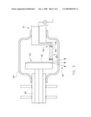 ONE-DIMENSIONAL GRID MESH FOR A HIGH-COMPRESSION ELECTRON GUN diagram and image