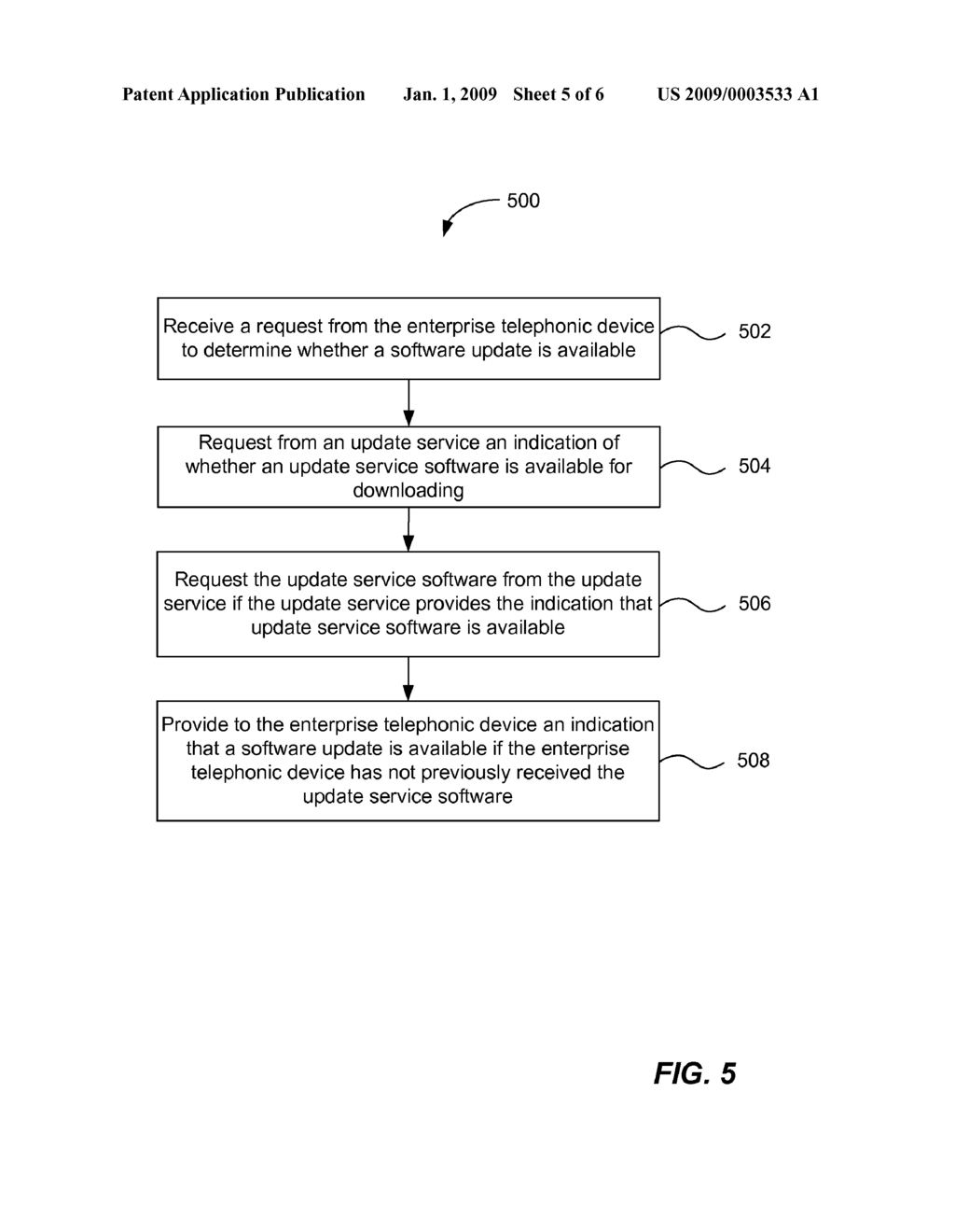 MANAGEMENT AND DIAGNOSIS OF TELEPHONIC DEVICES - diagram, schematic, and image 06