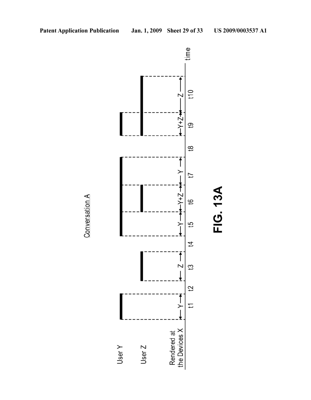 TELECOMMUNICATION AND MULTIMEDIA MANAGEMENT METHOD AND APPARATUS - diagram, schematic, and image 30