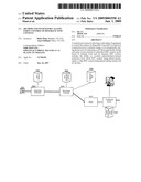 METHOD AND SYSTEM FOR CALLING PARTY CONTROL OF RINGBACK TONE CONTENT diagram and image