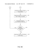 SYSTEM AND METHOD FOR MAJOR TRADING AREA (MTA) ROUTING IN A TELECOMMUNICATIONS NETWORK diagram and image