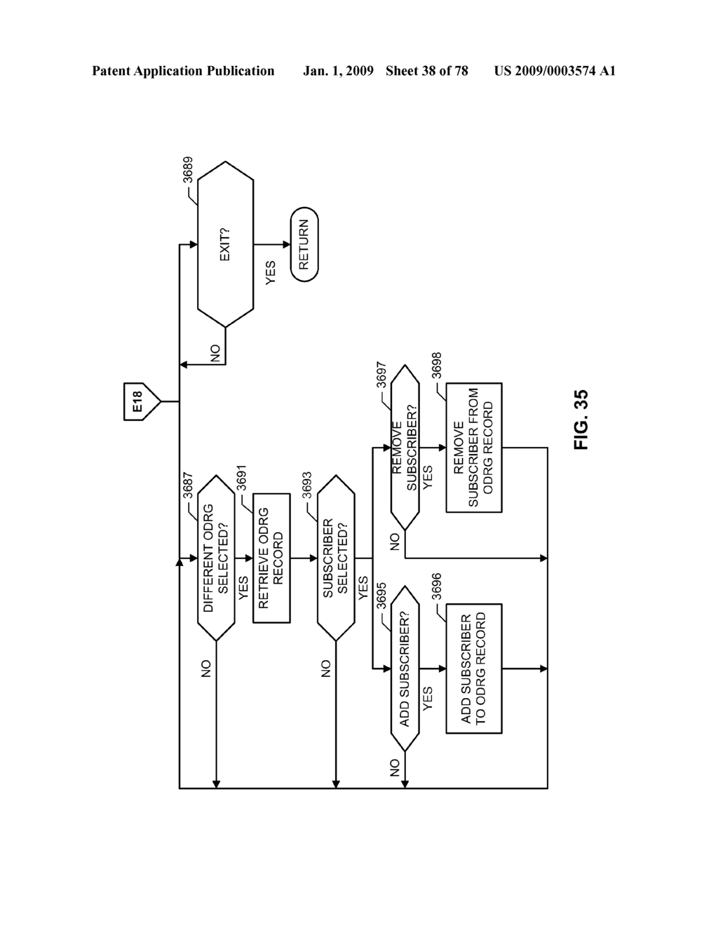 METHODS AND APPARATUS TO AUTHORIZE AND ALLOCATE RESOURCES FOR OUTDIAL COMMUNICATION SERVICES - diagram, schematic, and image 39