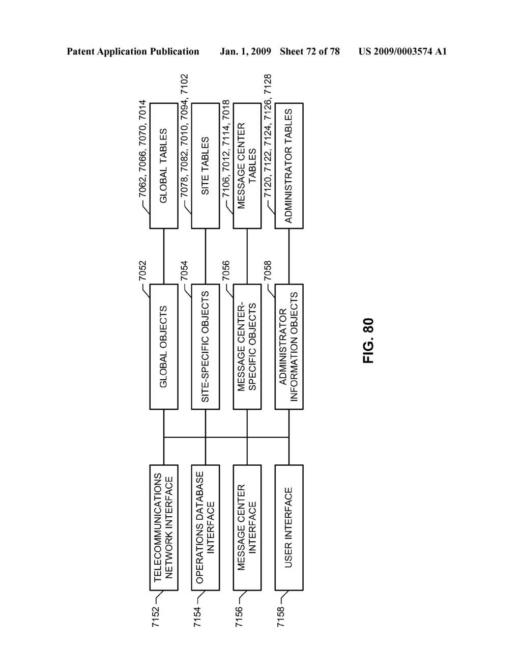 METHODS AND APPARATUS TO AUTHORIZE AND ALLOCATE RESOURCES FOR OUTDIAL COMMUNICATION SERVICES - diagram, schematic, and image 73