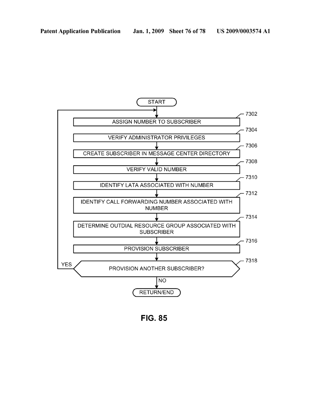 METHODS AND APPARATUS TO AUTHORIZE AND ALLOCATE RESOURCES FOR OUTDIAL COMMUNICATION SERVICES - diagram, schematic, and image 77