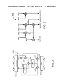 Native Composite-Field AES Encryption/Decryption Accelerator Circuit diagram and image