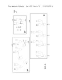 Native Composite-Field AES Encryption/Decryption Accelerator Circuit diagram and image