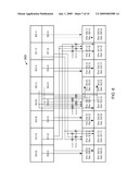 Native Composite-Field AES Encryption/Decryption Accelerator Circuit diagram and image
