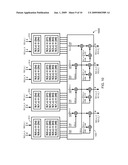 Native Composite-Field AES Encryption/Decryption Accelerator Circuit diagram and image