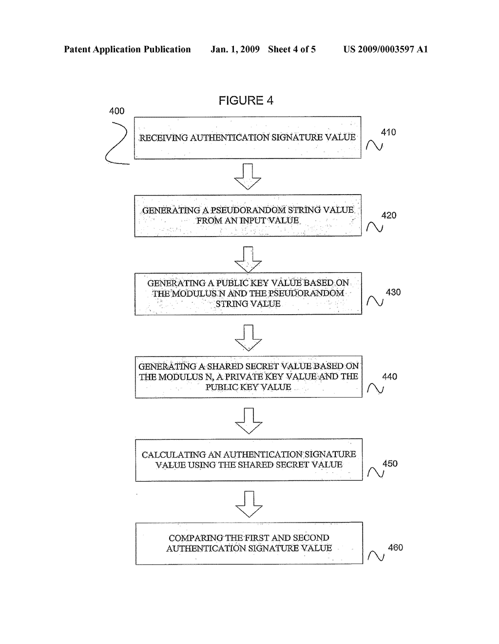 Small Public-Key Based Digital Signatures for Authentication - diagram, schematic, and image 05