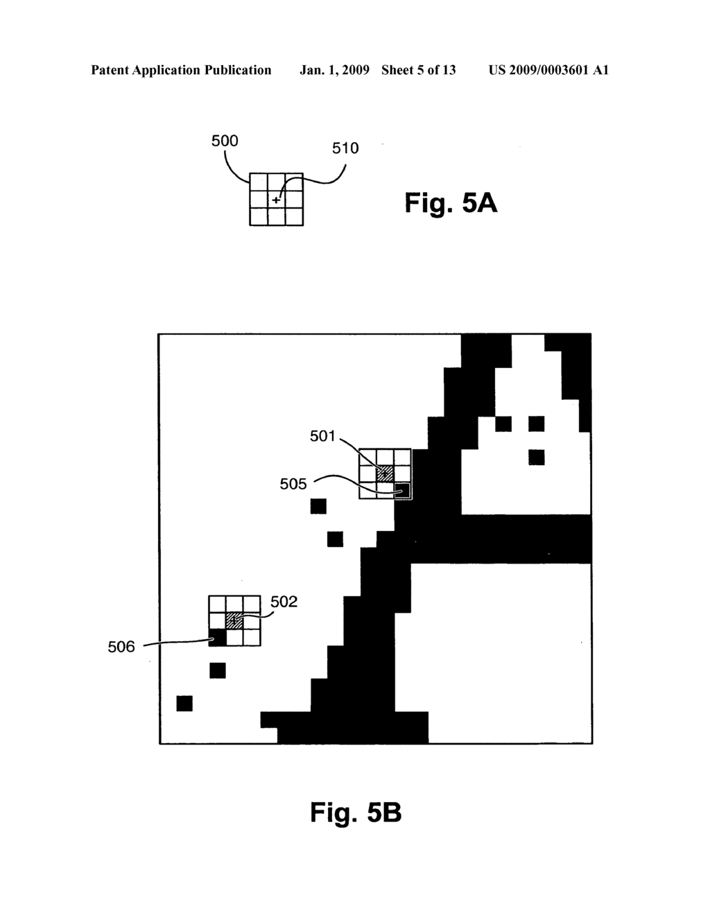 ALPHA-MASKED IMAGE MATCHING - diagram, schematic, and image 06